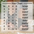 thumbnail image 3 of Zefriona Women's Casual Wedge Sandals Slip On Adjustable Buckle Comfortable Summer Beach Slides Black Size 5.5, 3 of 9
