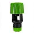 Garden Hose Pipe Connector Sink Faucet Adapter Kitchen Mixer Tap A