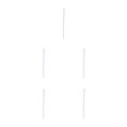 thumbnail image 3 of Bewildely Sink Sewer Dredging Bendable Brush Bathroom Pipe Anti-clogging Removal Hair Accessory for Household Dormitory Washroom Type2 NO2, 3 of 6