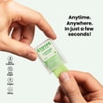 thumbnail image 3 of Cafeína instantánea Energy Strips OdishType Strype 80 mg 60 u, 3 of 7