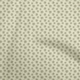 thumbnail image 1 of oneOone Rayon Greenish Beige Fabric Asian Block Sewing Craft Projects Fabric Prints By Yard 56 Inch Wide, 1 of 4