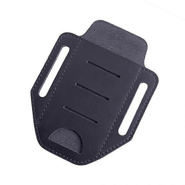 Portable Tool Set Outdoor Survival Hanging Waist Set Belt Bag For Men