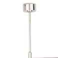 thumbnail image 3 of Regina Andrew 16-1363 Wick 8 Light 56" Wide Led Linear Chandelier - Nickel, 3 of 7