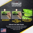 thumbnail image 2 of Stud Finder Franklin Sensors ProSensor M210 Madera y metal, 2 of 6