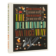 thumbnail image 1 of Libro The Delmonicos Max Tucci Way Tapa Dura, Autor Varios Autores, Editorial Rizzoli, 1 of 1