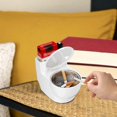 thumbnail image 4 of High-Value Desktop Ornament Ashtray with Lid for Living Room Bedroom Bathroom - Decorative Fly Design in for Unique Home, 4 of 7