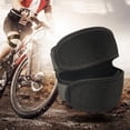 thumbnail image 5 of 1PCS Knee Support Pad  Adult  Knee Brace Adjustable Pain Relief Pad Support Strap Band for Running  Jumping  Basketball Blue, 5 of 5