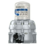 Wabco 4324711010 Air Brake Dryer