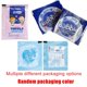 thumbnail image 5 of Pantalones rectos informales de algodón 100 % lisos para niños de 4 a 18 años, con cintura elástica, de alta calidad, 110 a 180, 5 of 5