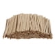 thumbnail image 5 of Paquete de 1000 bolsas de bridas de alambre para encuadernar tiras de papel kraft para regalo 8cm, 5 of 8