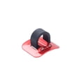 thumbnail image 3 of Mountain Bicycles Cable Housing Guide Clips Bikes C-shaped upgrade and Brake Fixing Clamp Buckle Cycling Repairing Maintenance Plastic, 3 of 8