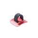 thumbnail image 1 of Eigraketly Clips de guía de carcasa de Cable para bicicletas de montaña, abrazadera de fijación de freno en forma de C, hebilla de mantenimiento de Ciclismo El plastico Eigraketly OD025973-01, 1 of 6