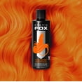 thumbnail image 4 of Arctic Fox Vegan and Cruelty-Free Semi-Permanent Hair Color Dye (8 fl oz, Sunset Orange), 4 of 5