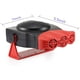 thumbnail image 5 of Calefactor portátil para coche - 12V Rojo Adepaton WMZL-462, 5 of 5