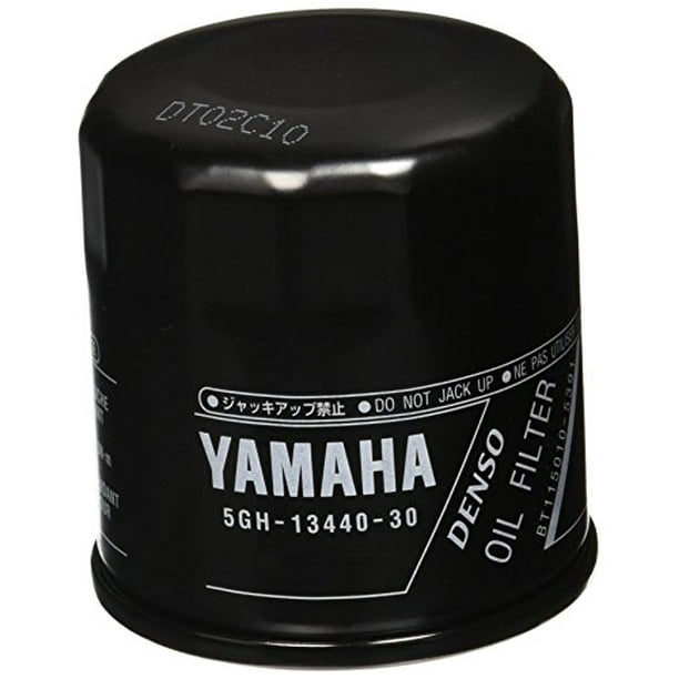 yamaha road star 1700 oil filter