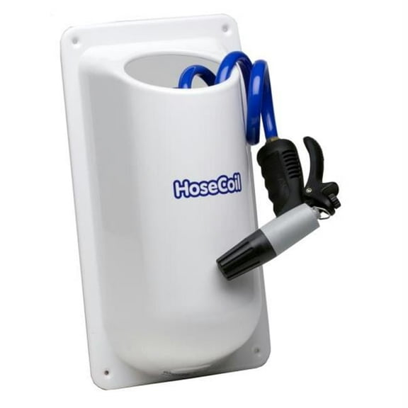 Hosecoil HoseCoil Side Mount Enclosure