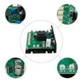thumbnail image 4 of DC Motor Variable Speed Control Module Motor Speed Controller Speed Controller, 4 of 13
