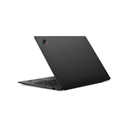 Lenovo ThinkPad X1 Carbon Gen 9 Intel Laptop, 14" IPS 500 nits, i7-1185G7, Iris Xe, 16GB, 1TB