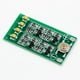 thumbnail image 2 of 2X 3S 11.1V 12V 12.6V Módulo Indicador de Capacidad de la Batería de Litio Tablero de Visualización de Nivel de Potencia Li-Ion Lipo 3 Series 9-26V, 2 of 6