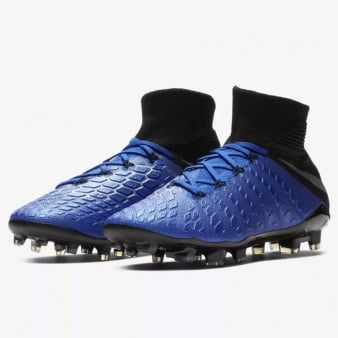 Nike JR Hypervenom 3 Elite DF FG Walmart