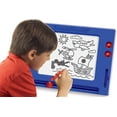 thumbnail image 3 of Cra-Z-Art Retro Magna Doodle, Magnetic Drawing Toy, 3 of 13