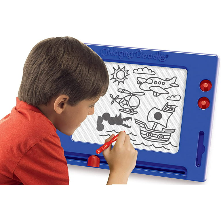 48 Pieces Train Magic Drawing Board - Sketch, Tracing, Drawing & Doodle Pads  - at 