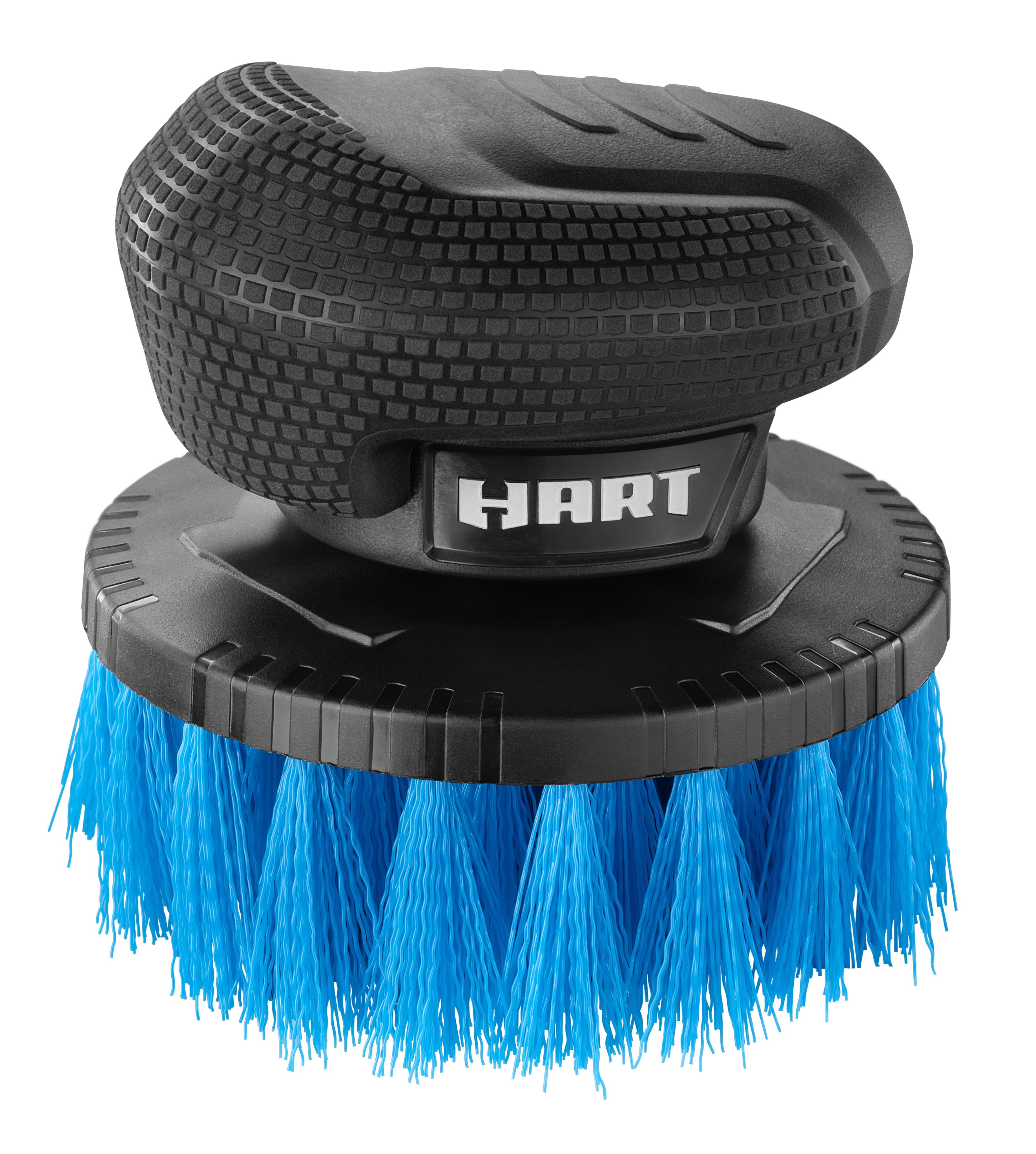HART 7-Piece Pommel Handle Cleaning Set