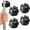♥as show_Base#211, variant on Magnetic Hook Heavy Duty Organizer | Multi-Functional Strong Magnet Hook for Household, Kitchen, Garage, Office | Holds Heavy Items on Metal Surfaces | Easy No-Install Storage Solution | 1 Pack Iron