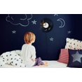 thumbnail image 4 of Record The Peter Pan Clock Vinyl Wall Clock Creative Wall Clock Without Led Light 12 Inches, 4 of 5