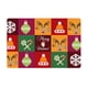 thumbnail image 2 of 1 und de de de Navidad Accesorios de Decoración de Dormitorios H, 2 of 6
