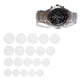 thumbnail image 4 of Mineral Watch Glass Lens Mineral Glass Lens 16-255mm Convex Surface Flat Back Watch Glass Durable Laboratory Accessories for Industrial Supplies ANGGREK Otros, 4 of 8