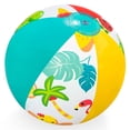 thumbnail image 4 of Set Bluescape Alberca Balón Salvavidas Multicolor, 4 of 4