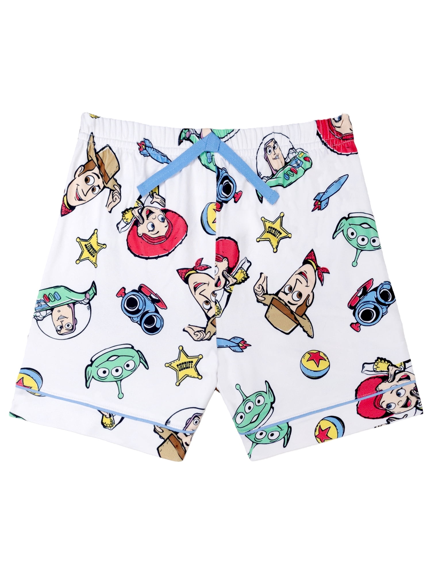 Character Toddler Boy Super Soft Pajama Coat Set, 2-Piece, Sizes 2T-5T