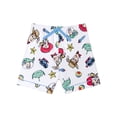 thumbnail image 4 of Character Toddler Boy Super Soft Pajama Coat Set, 2-Piece, Sizes 2T-5T, 4 of 4