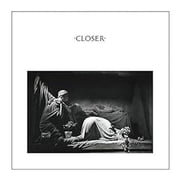 Joy Division - Closer - Music & Performance - Vinyl