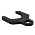 thumbnail image 1 of OULII 1Pcs Black Steel Timing Belt Wrench for Car Repair and Maintenance Tasks, 1 of 8