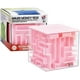 thumbnail image 2 of Cajas De Regalo De Rompecabezas De Dinero Rompecabezas En Forma De Cubo Fresco Laberinto Para Porta Dinero Rompecabezas Y Acertijos Para Niños Y Adultos - -, 2 of 4