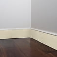 thumbnail image 1 of FOMIYES Adhesivo Baseboard Duradero Para Borde De Pared Con Uniforme Y Sin Marcas, 1 of 8