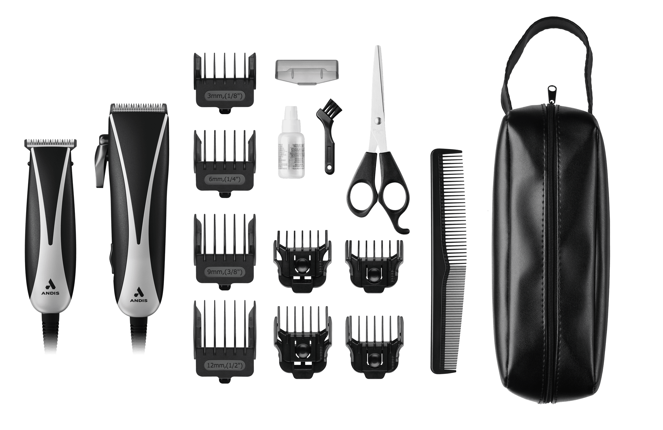 Andis UltraClip trim Combo Kit Walmart