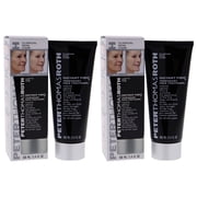 Peter Thomas Roth Instant Firmx Temporary Face Tightener - Pack of 2 , 3.4 oz Cream