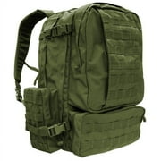 Condor Outdoor 3 Day Assault Pack, Olive Drab