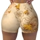 thumbnail image 2 of Fotbe Shorts Sin Costuras – Shorts Deportivos de Cintura Alta para Mujer, Elásticos para Gimnasio, Yoga, Running o Ciclismo-Medium, 2 of 8