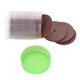 thumbnail image 2 of Kit d'accessoires pour outils rotatifs de polissage, meules de ponçage, 350 pièces, 2 of 4