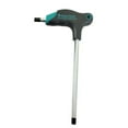 thumbnail image 2 of Clé Hexagonale en T 1 Pce Clé à Molette H2.5-H8 Tournevis Outil de Réparation, 2 of 9