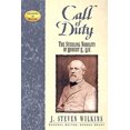 thumbnail image 1 of Pre-Owned Call of Duty: The Sterling Nobility of Robert E. Lee (Paperback) by J Steven Wilkins, George E Grant, 1 of 1