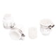 thumbnail image 4 of Conector Universal Purificador Ducha Adaptador Multifunción M22 * 1 Interfaz Roscada Dientes Profundos Dientes Antideslizantes, 4 of 8