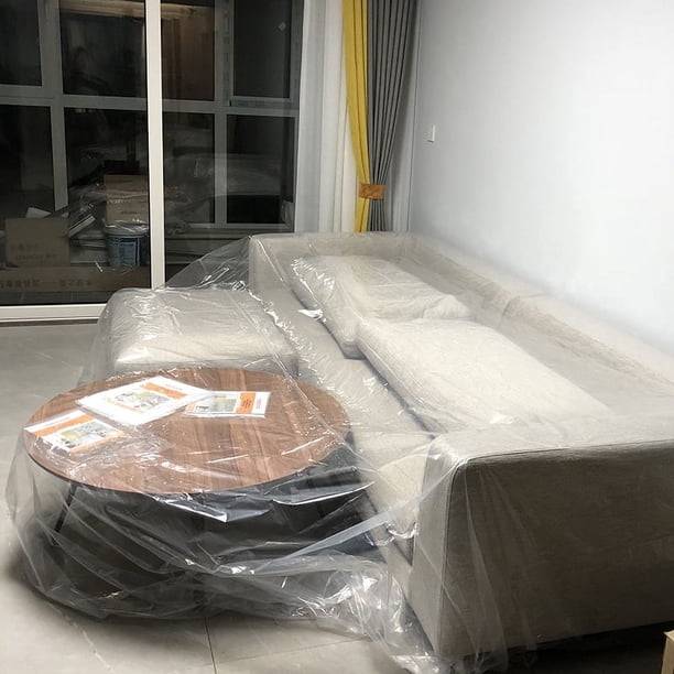Funda de tela para muebles Funda de tela para sofá Funda de tela para cama Funda de tela para cama Funda de tela de plástico Funda de tela para el hogar Funda de tela para el salón Funda de tela para