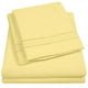 thumbnail image 1 of Juego de sábanas Sweet Home Collection 1500 Supreme Cal King, 1 of 6