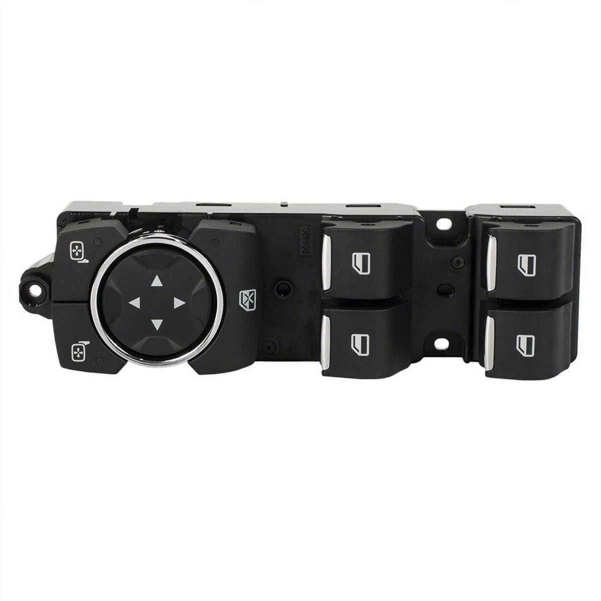 Motorcraft SW-7728 Door Window Switch Fits select: 2017 FORD F250, 2017 FORD F350