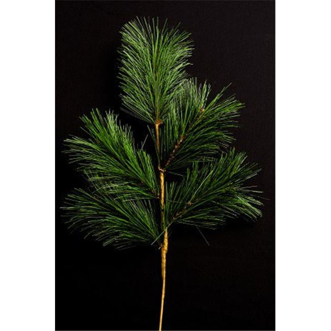 21 in. Pine Pick Holiday Tree Pack of 3